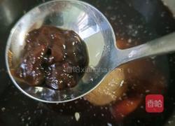 酱肘子的做法图解7