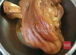 酱肘子的做法图解9