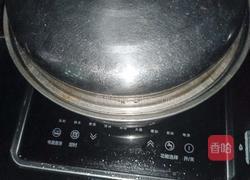 蒜沫蒸茄子的做法图解7
