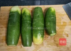 麻辣萝卜干的做法图解1