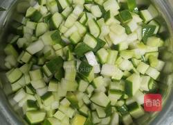 麻辣萝卜干的做法图解2