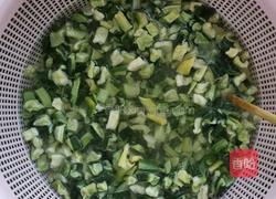 麻辣萝卜干的做法图解4