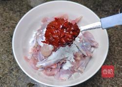 泡椒牛蛙的做法图解6