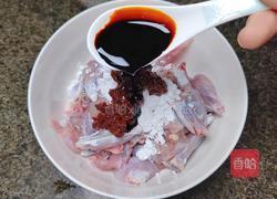 泡椒牛蛙的做法图解7