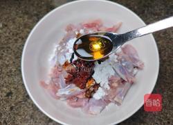 泡椒牛蛙的做法图解8