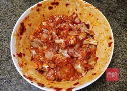 泡椒牛蛙的做法图解12