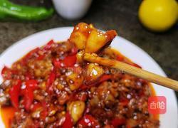 泡椒牛蛙的做法图解22