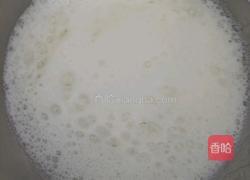 蛋糕的做法图解1