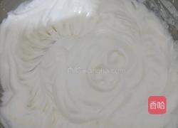 蛋糕的做法图解2