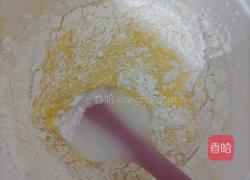 蛋糕的做法图解4