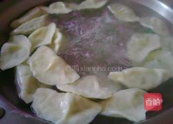 猪肉香菜水饺的做法图解14