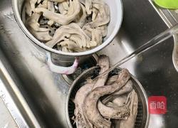 麻辣卤鸭货的做法图解3