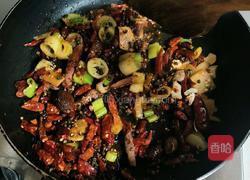 麻辣卤鸭货的做法图解7