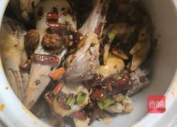 麻辣卤鸭货的做法图解9
