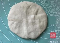 电饼铛烧饼的做法图解14