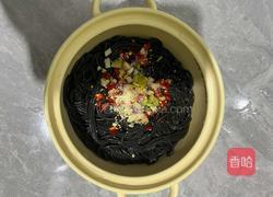 酸辣厥根粉的做法图解4