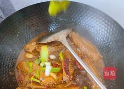 啤酒鸭翅的做法图解6