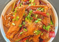 啤酒鸭翅的做法图解7