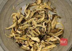 香酥蘑菇的做法图解3