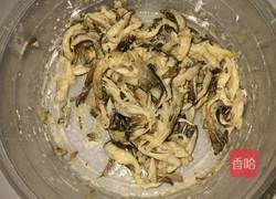 香酥蘑菇的做法图解4