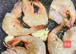 油焖大虾的做法图解4