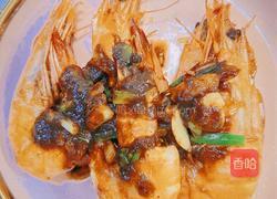 油焖大虾的做法图解8