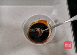 烧烤味金针菇的做法图解5