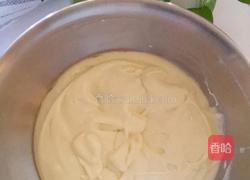 酸奶香蕉核桃蛋糕的做法图解10