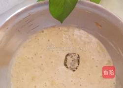 酸奶香蕉核桃蛋糕的做法图解6