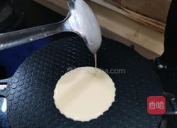 香酥蛋卷的做法图解4