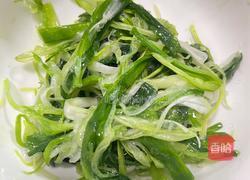 腌生蒜/大蒜/蒜苗的做法图解6