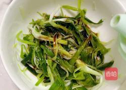 腌生蒜/大蒜/蒜苗的做法图解8