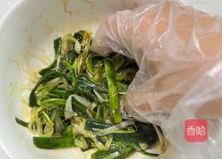 腌生蒜/大蒜/蒜苗的做法图解9