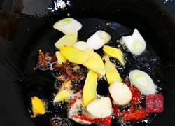 香辣腊鸡的做法图解2