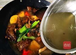 香辣腊鸡的做法图解7