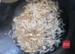 酸菜巴沙鱼的做法图解10