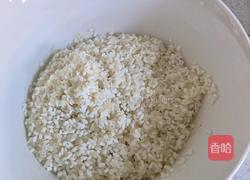 红烧肉焖米饭的做法图解9