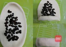 红豆面包的做法图解6
