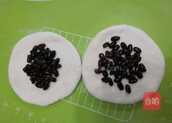 红豆面包的做法图解7