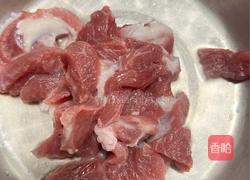 杂菇煲的做法图解2