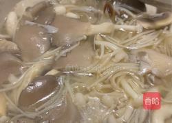 杂菇煲的做法图解6