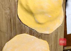 蒸南瓜馒头和花卷的做法图解4