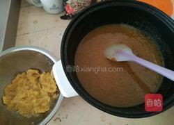 枣香燕麦饼干的做法图解4