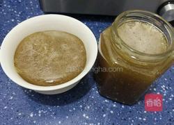 麦芽糖的做法图解11