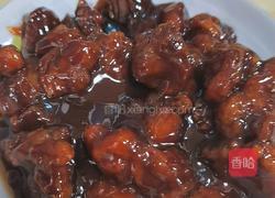 糖醋酥肉的做法图解6