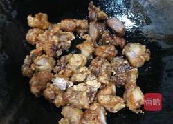 糖醋酥肉的做法图解2