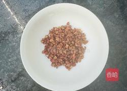 干煸牛肉的做法图解3