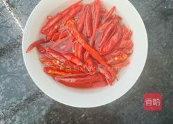干煸牛肉的做法图解5