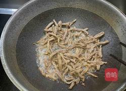 干煸牛肉的做法图解6