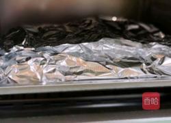 烤羊排的做法图解5